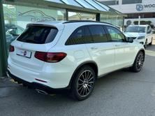 MERCEDES-BENZ GLC 400 d 4Matic AMG Line 9G-Tronic, Diesel, Occasioni / Usate, Automatico - 4
