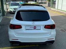 MERCEDES-BENZ GLC 400 d 4Matic AMG Line 9G-Tronic, Diesel, Second hand / Used, Automatic - 5