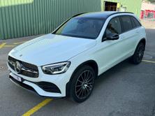 MERCEDES-BENZ GLC 400 d 4Matic AMG Line 9G-Tronic, Diesel, Occasioni / Usate, Automatico - 7