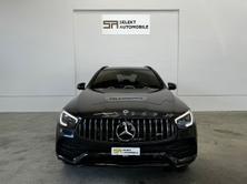 MERCEDES-BENZ GLC 400 d 4Matic AMG Line 9G-Tronic, Diesel, Occasioni / Usate, Automatico - 2