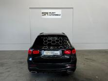 MERCEDES-BENZ GLC 400 d 4Matic AMG Line 9G-Tronic, Diesel, Occasioni / Usate, Automatico - 4