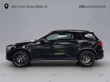 MERCEDES-BENZ GLC 400 d 4Matic AMG Line Plus 9G-Tronic, Diesel, Occasioni / Usate, Automatico - 2
