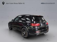 MERCEDES-BENZ GLC 400 d 4Matic AMG Line Plus 9G-Tronic, Diesel, Occasioni / Usate, Automatico - 3