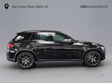 MERCEDES-BENZ GLC 400 d 4Matic AMG Line Plus 9G-Tronic, Diesel, Occasioni / Usate, Automatico - 6