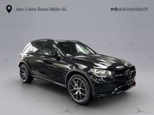 MERCEDES-BENZ GLC 400 d 4Matic AMG Line Plus 9G-Tronic, Diesel, Occasioni / Usate, Automatico - 7