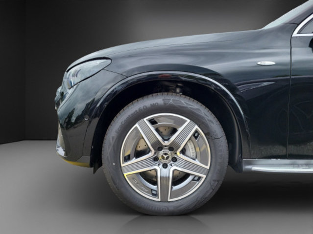 MERCEDES-BENZ GLC 400 e 4M 9G-Tronic, Plug-in-Hybrid Benzina/Elettrica, Occasioni / Usate, Automatico - 6