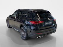 MERCEDES-BENZ GLC 400 e AMG Line 4MATIC, Hybride Rechargeable Essence/Électricité, Occasion / Utilisé, Automatique - 4