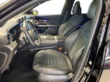 MERCEDES-BENZ GLC 400 e AMG Line 4MATIC, Hybride Rechargeable Essence/Électricité, Occasion / Utilisé, Automatique - 7