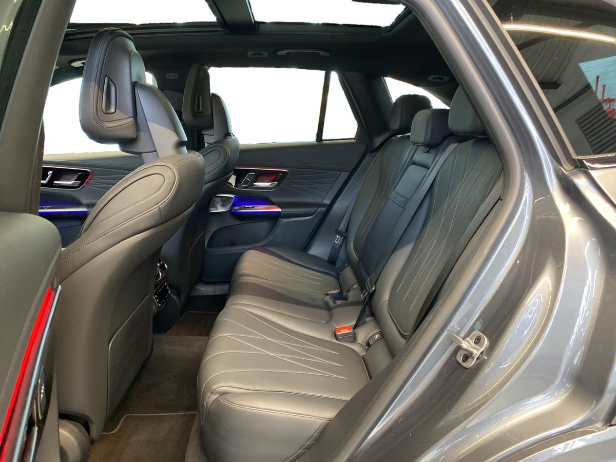 MERCEDES-BENZ GLC 400 e AMG Line 4Matic, Plug-in-Hybrid Benzina/Elettrica, Occasioni / Usate, Automatico - 7