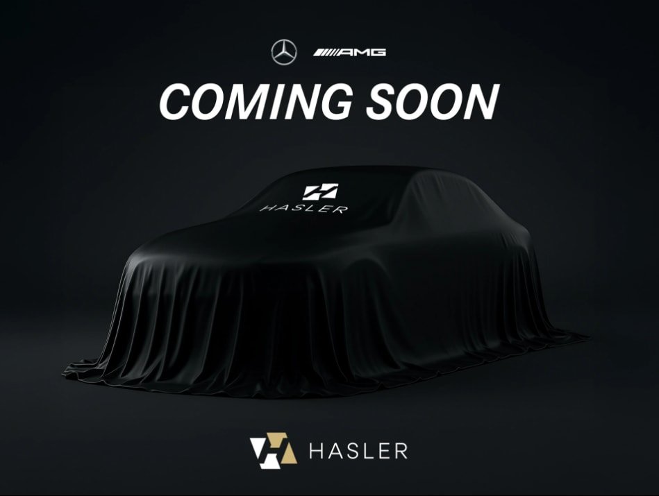 MERCEDES-BENZ GLC 400 e 4Matic 9G-Tronic