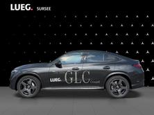 MERCEDES-BENZ GLC Coupé 400 e 4Matic 9G-Tronic, Plug-in-Hybrid Benzina/Elettrica, Auto dimostrativa, Automatico - 2