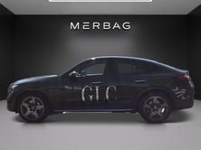MERCEDES-BENZ GLC Coupé 400 e 4M 9G-T, Plug-in-Hybrid Petrol/Electric, Ex-demonstrator, Automatic - 3