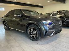 MERCEDES-BENZ GLC Coupé 400 e 4Matic 9G-Tronic, Plug-in-Hybrid Petrol/Electric, Ex-demonstrator, Automatic - 4