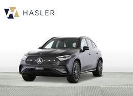 MERCEDES-BENZ GLC 400