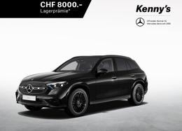 MERCEDES-BENZ GLC 400