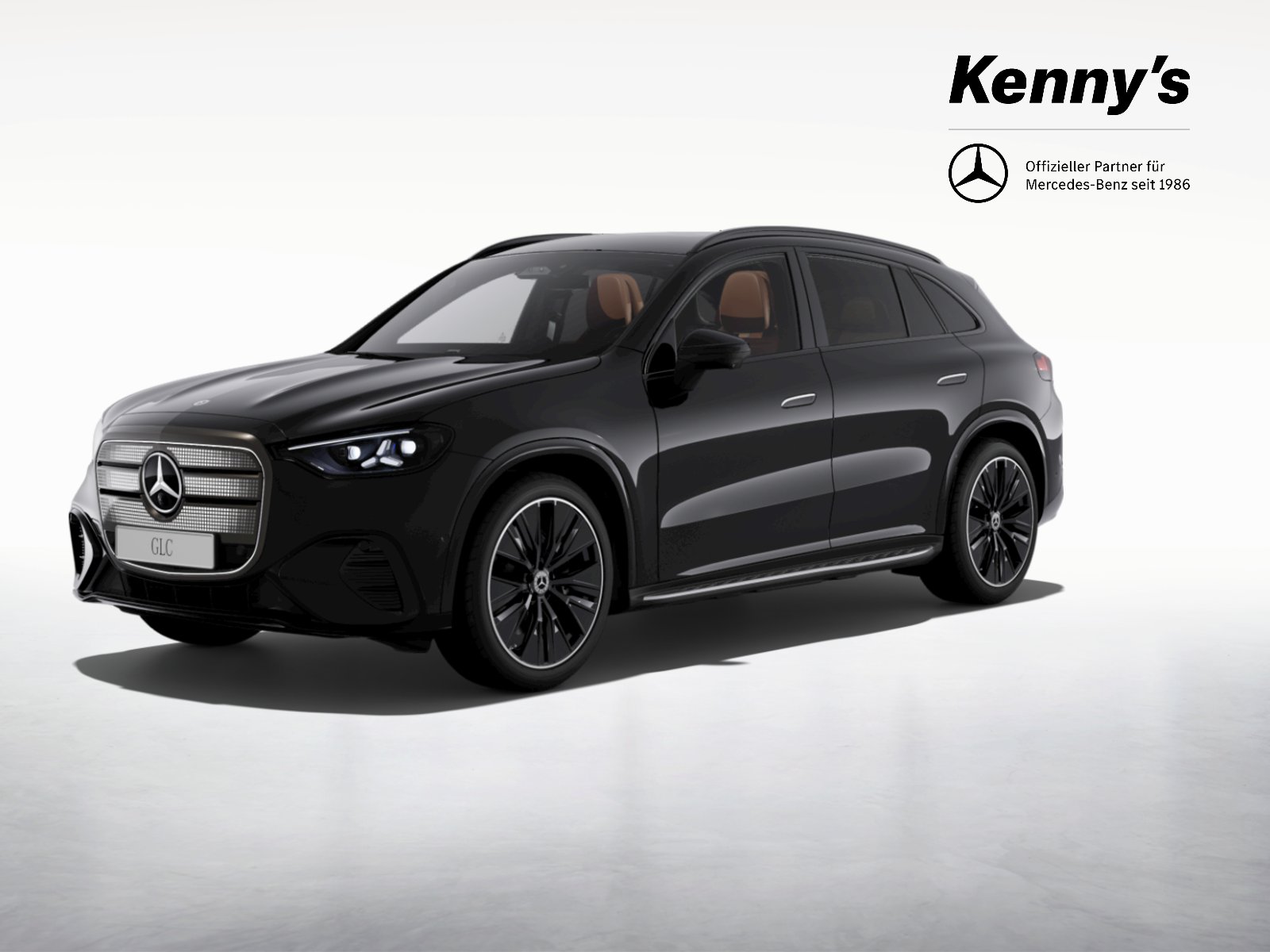 MERCEDES-BENZ GLC 400