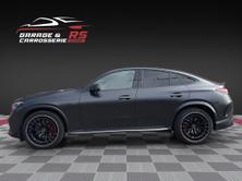 MERCEDES-BENZ Coupé 43 AMG Executive Edition 4Matic 9G-Tronic, Mild-Hybrid Benzin/Elektro, Occasion / Gebraucht, Automat - 2