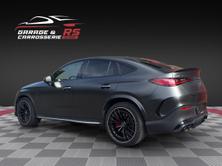 MERCEDES-BENZ Coupé 43 AMG Executive Edition 4Matic 9G-Tronic, Mild-Hybrid Benzin/Elektro, Occasion / Gebraucht, Automat - 3