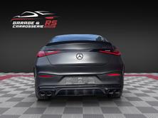 MERCEDES-BENZ Coupé 43 AMG Executive Edition 4Matic 9G-Tronic, Mild-Hybrid Benzin/Elektro, Occasion / Gebraucht, Automat - 4
