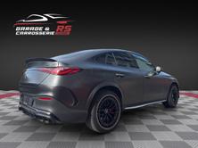 MERCEDES-BENZ Coupé 43 AMG Executive Edition 4Matic 9G-Tronic, Mild-Hybrid Benzin/Elektro, Occasion / Gebraucht, Automat - 5