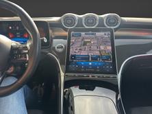 MERCEDES-BENZ Coupé 43 AMG Executive Edition 4Matic 9G-Tronic, Mild-Hybrid Benzin/Elektro, Occasion / Gebraucht, Automat - 7