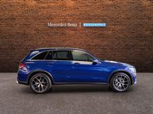 MERCEDES-BENZ GLC 43 AMG 4Matic, Second hand / Used, Automatic - 3