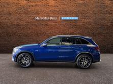 MERCEDES-BENZ GLC 43 AMG 4Matic, Second hand / Used, Automatic - 4