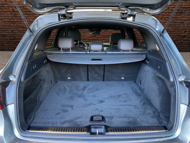 MERCEDES-BENZ GLC 43 AMG 4Matic, Occasioni / Usate, Automatico - 7