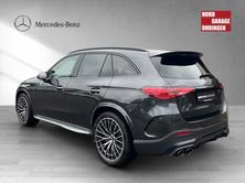 MERCEDES-BENZ GLC 43 AMG Ex. Ed. 4M, Mild-Hybrid Petrol/Electric, Second hand / Used, Automatic - 2