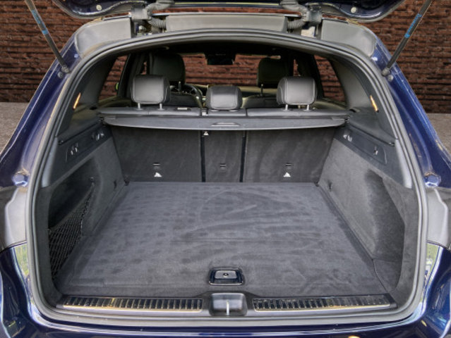 MERCEDES-BENZ GLC 43 AMG 4Matic, Occasioni / Usate, Automatico - 7