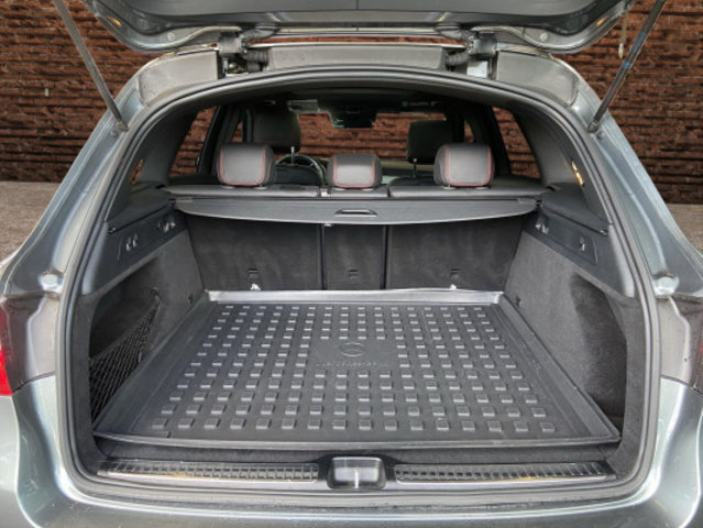 MERCEDES-BENZ GLC 43 AMG 4Matic, Occasion / Utilisé, Automatique - 7