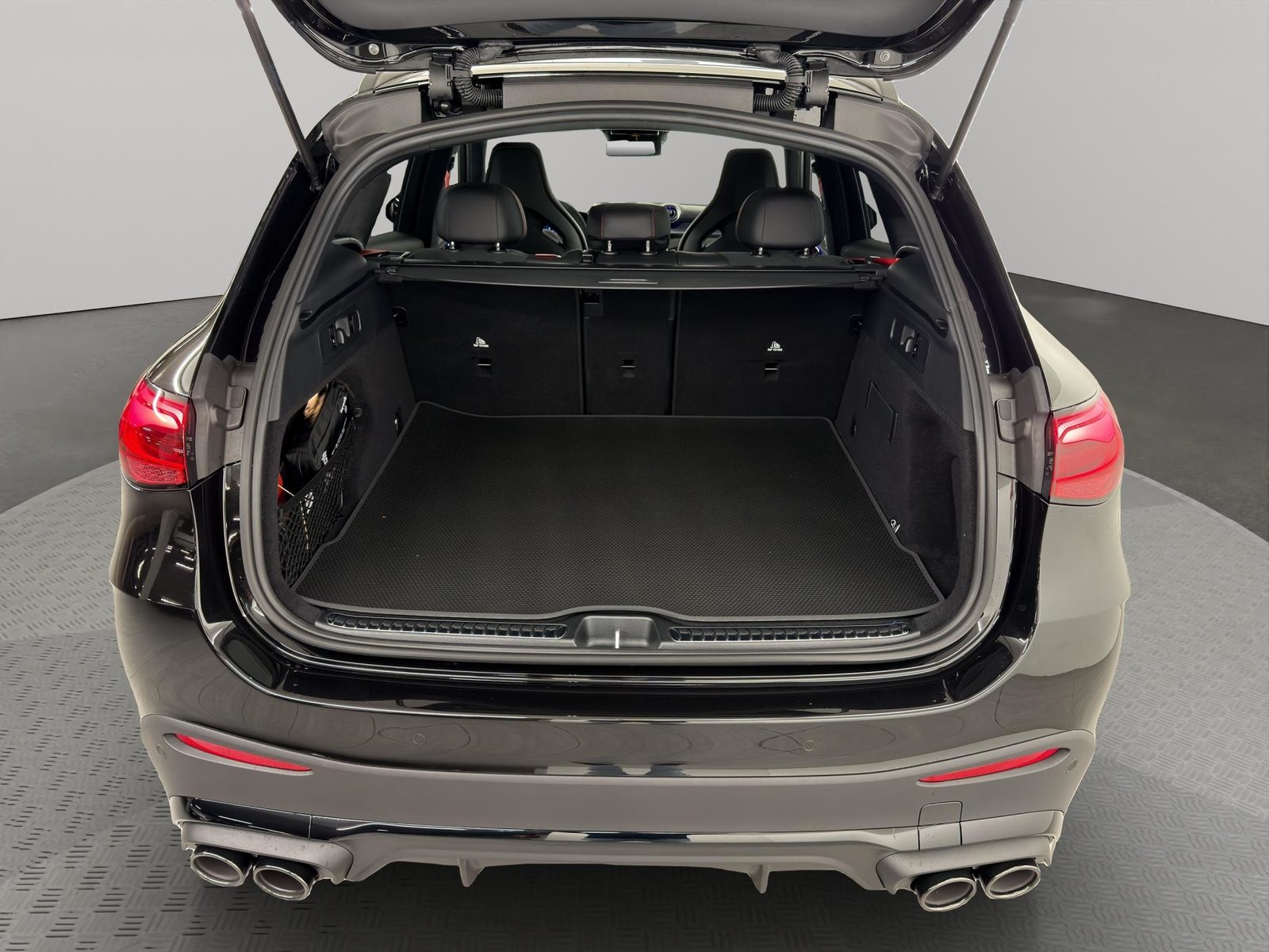 MERCEDES-BENZ GLC 43 AMG Executive Edition 4matic, Mild-Hybrid Benzin/Elektro, Neuwagen, Automatik - 5