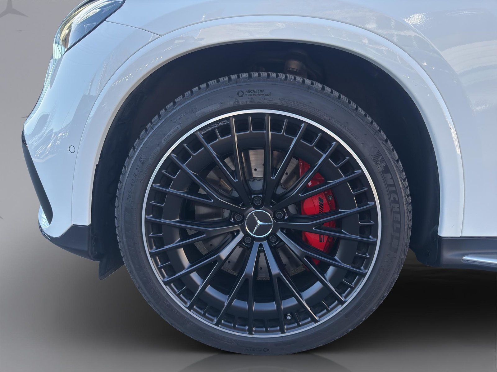 MERCEDES-BENZ GLC 43 AMG Executive Edition 4matic, Hybride Leggero Benzina/Elettrica, Auto nuove, Automatico - 3