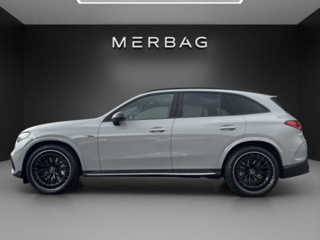 MERCEDES-BENZ GLC 43 AMG Ex. Ed. 4M, Hybride Leggero Benzina/Elettrica, Auto nuove, Automatico - 3