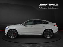MERCEDES-BENZ GLC Coupé 43 AMG Executive Edition 4Matic 9G-, Hybride Léger Essence/Électricité, Voiture nouvelle, Automatique - 3