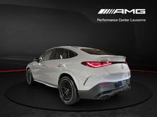 MERCEDES-BENZ GLC Coupé 43 AMG Executive Edition 4Matic 9G-, Hybride Léger Essence/Électricité, Voiture nouvelle, Automatique - 4