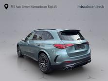 MERCEDES-BENZ GLC 43 AMG Executive Edition 4matic, Hybride Léger Essence/Électricité, Voiture nouvelle, Automatique - 3