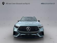 MERCEDES-BENZ GLC 43 AMG Executive Edition 4matic, Hybride Léger Essence/Électricité, Voiture nouvelle, Automatique - 7