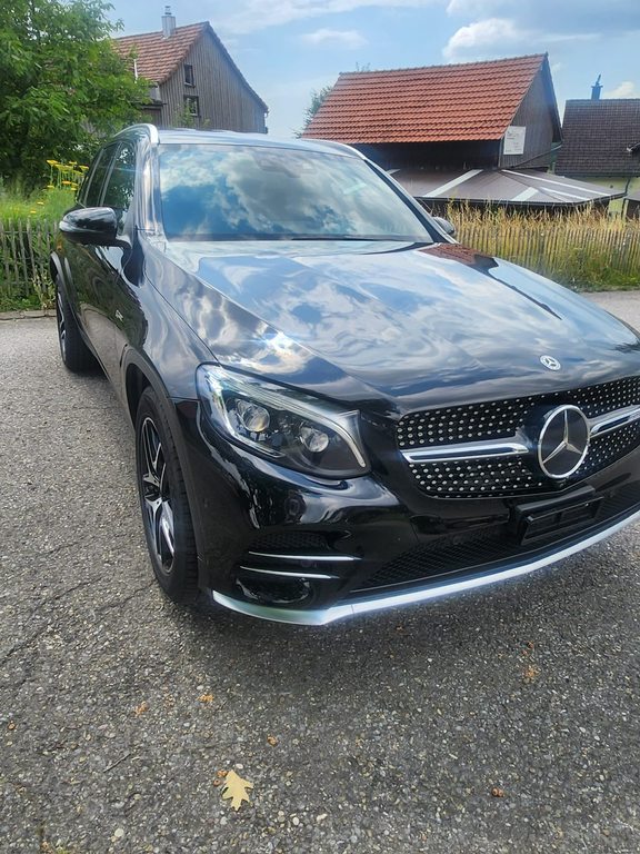 MERCEDES-BENZ SUV