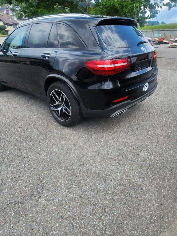MERCEDES-BENZ SUV, Benzin, Occasion / Gebraucht, Automatik - 2