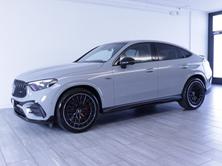 MERCEDES-BENZ GLC 43 AMG Executive Edition 4matic Coupé, Mild-Hybrid Benzin/Elektro, Occasion / Gebraucht, Automatik - 2