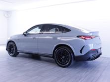 MERCEDES-BENZ GLC 43 AMG Executive Edition 4matic Coupé, Mild-Hybrid Benzin/Elektro, Occasion / Gebraucht, Automatik - 3