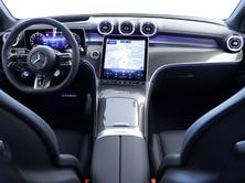 MERCEDES-BENZ GLC 43 AMG Executive Edition 4matic Coupé, Mild-Hybrid Benzin/Elektro, Occasion / Gebraucht, Automatik - 7