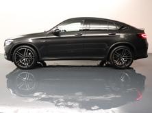 MERCEDES-BENZ GLC 43 AMG 4m Coupé, Benzin, Occasion / Gebraucht, Automatik - 2
