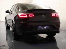 MERCEDES-BENZ GLC 43 AMG 4m Coupé, Benzin, Occasion / Gebraucht, Automatik - 5