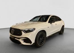 MERCEDES-BENZ GLC 43 AMG