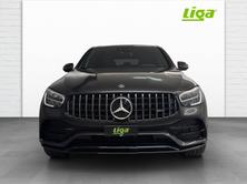 MERCEDES-BENZ GLC 43 AMG 4Matic Coupé, Petrol, Second hand / Used, Automatic - 3