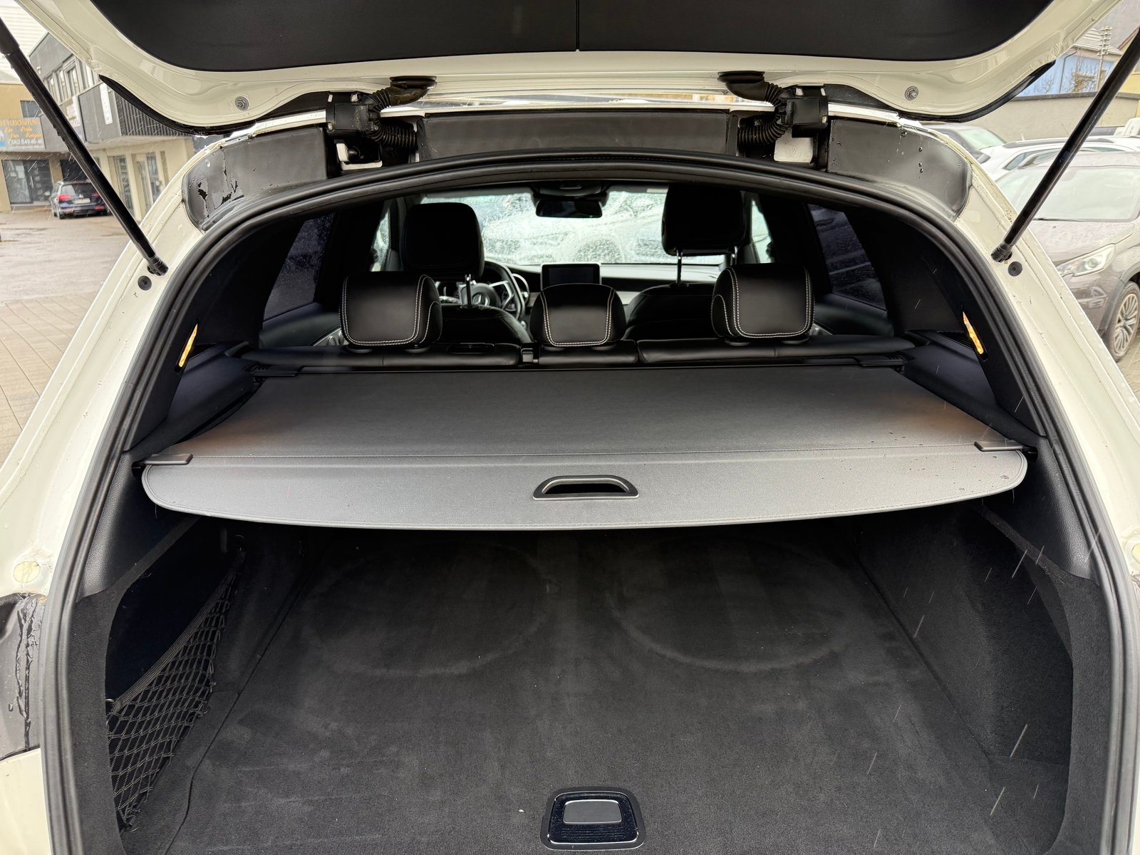 MERCEDES-BENZ GLC 43 AMG 4Matic 9G-Tronic, Benzina, Occasioni / Usate, Automatico - 5