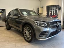 MERCEDES-BENZ GLC 43 AMG 4Matic 9G-Tronic, Benzina, Occasioni / Usate, Automatico - 2