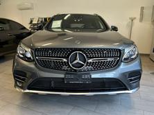 MERCEDES-BENZ GLC 43 AMG 4Matic 9G-Tronic, Benzina, Occasioni / Usate, Automatico - 3